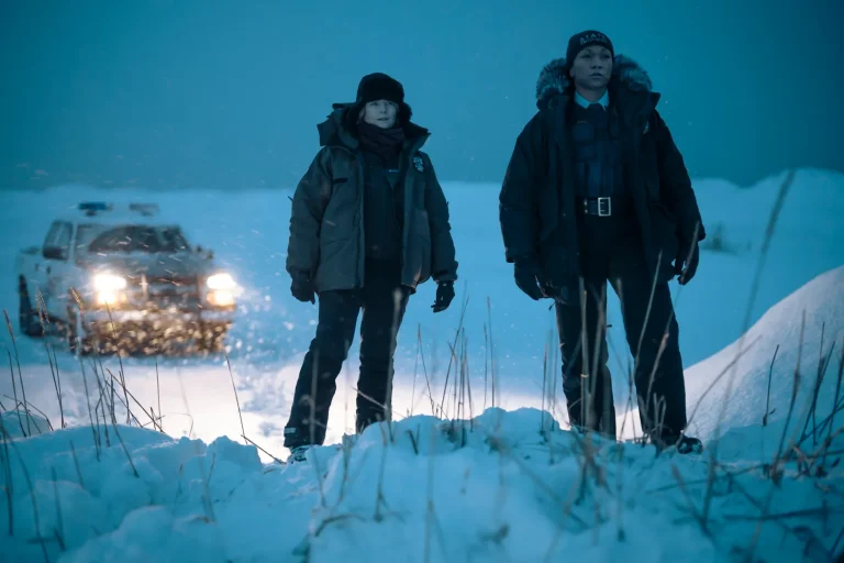 Το “True Detective” ανανεώθηκε για 5η σεζόν με τον δημιουργό του “Night Country”