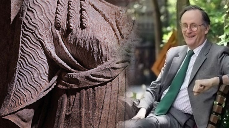 Ρόμπιν Λέιν Φοξ: «Σήμερα θα αποκαλούσαμε τον Αλέξανδρο αμφιφυλόφιλο»