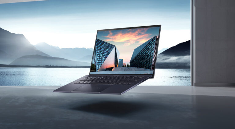 Η ASUS παρουσίασε στην Αθήνα τις ανανεωμένες σειρές επαγγελματικών laptops και desktops