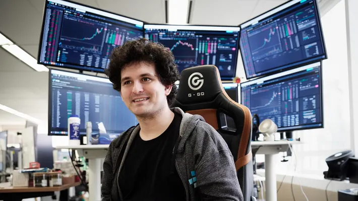 Ο Sam Bankman-Fried καταδικάστηκε σε 25 χρόνια για την απάτη της FTX