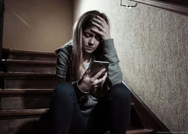 Stalkerware: Οι εφαρμογές που δίνουν τον έλεγχο της ζωής μας σε τρίτους