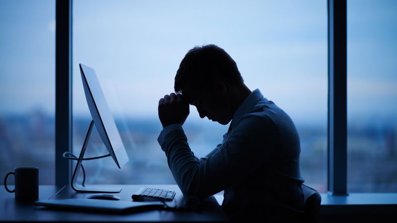 Μελέτη: Το επαναλαμβανόμενο στρες προκαλεί αλλαγές στην αντίληψη των ήχων