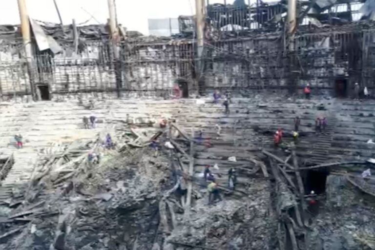 Αποκάλυψεις NYT και WSJ: Η Τουρκία «χώρα υποδομών» του ISIS