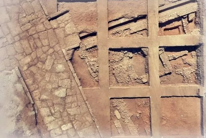 Ρωμαϊκή πόλη στην καρδιά της Αλεξανδρούπολης αναζητούν οι αρχαιολόγοι