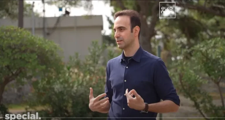 Ο πρώτος Έλληνας αστροναύτης θα είναι γιατρός