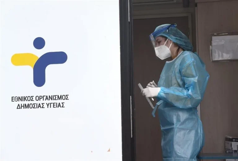 2.000 θάνατοι αποφεύχθηκαν λόγω των self test – Τι έδειξε μελέτη