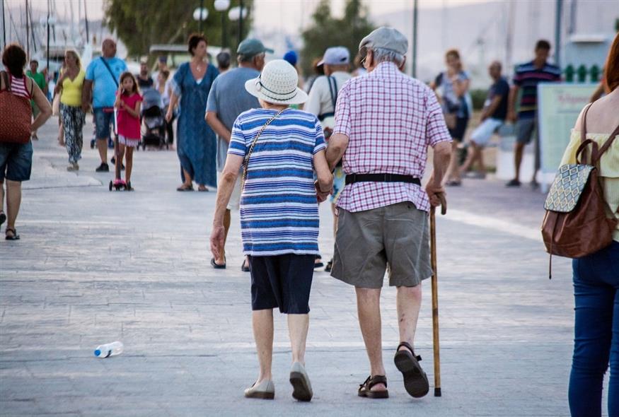 Eurostat: Ποια περιφέρεια της Ελλάδας έχει το υψηλότερο προσδόκιμο ζωής