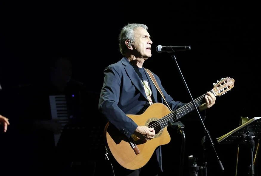 Νταλάρας στο Instagram: Χρησιμοποιούν το όνομά μου για να σας αποσπάσουν κωδικούς ή χρήματα