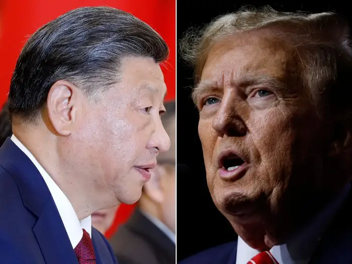 Η CIA σε μυστική επιχείρηση επιρροής του κοινού κατά της Κίνας