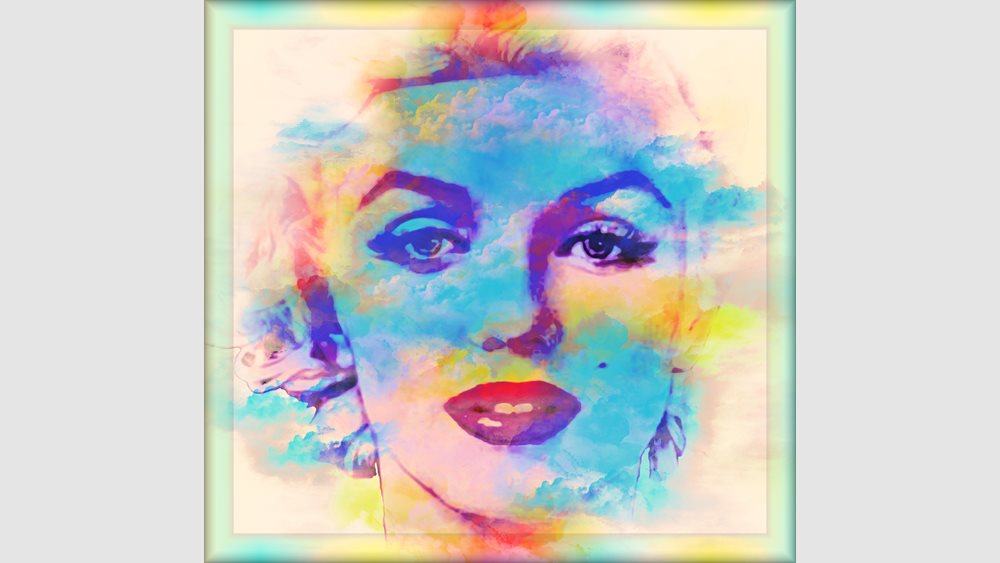 Soul Machines: Η digital Μέριλιν χαμογελά και μιλά με τους θαυμαστές της