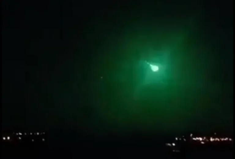 Πίστευαν για 10 χρόνια ότι λάμβαναν «σήμα» από εξωγήινους αλλά τελικά ήταν φορτηγό!