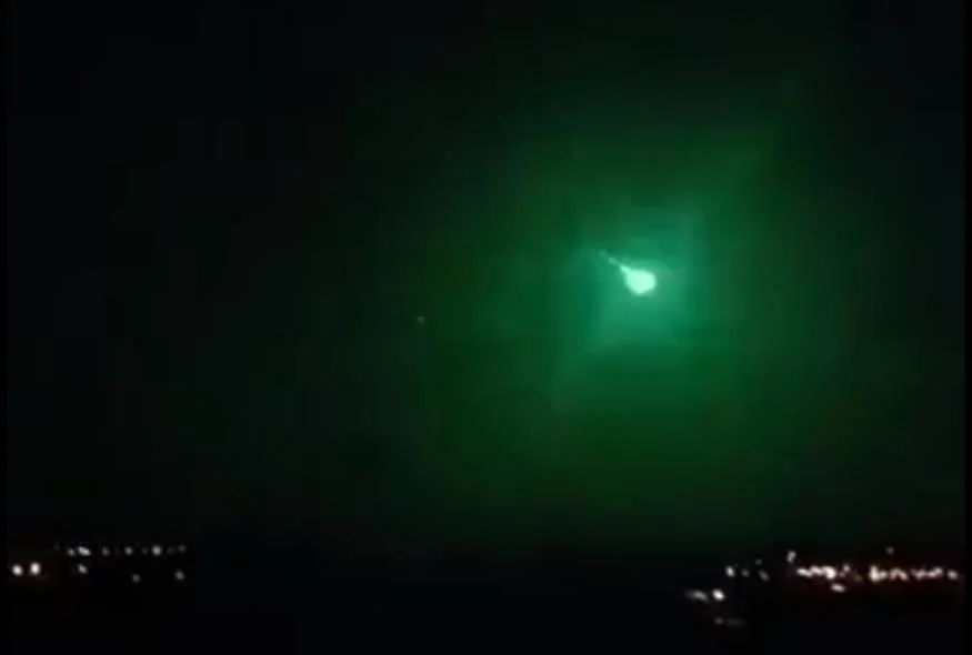 Πίστευαν για 10 χρόνια ότι λάμβαναν «σήμα» από εξωγήινους αλλά τελικά ήταν φορτηγό!