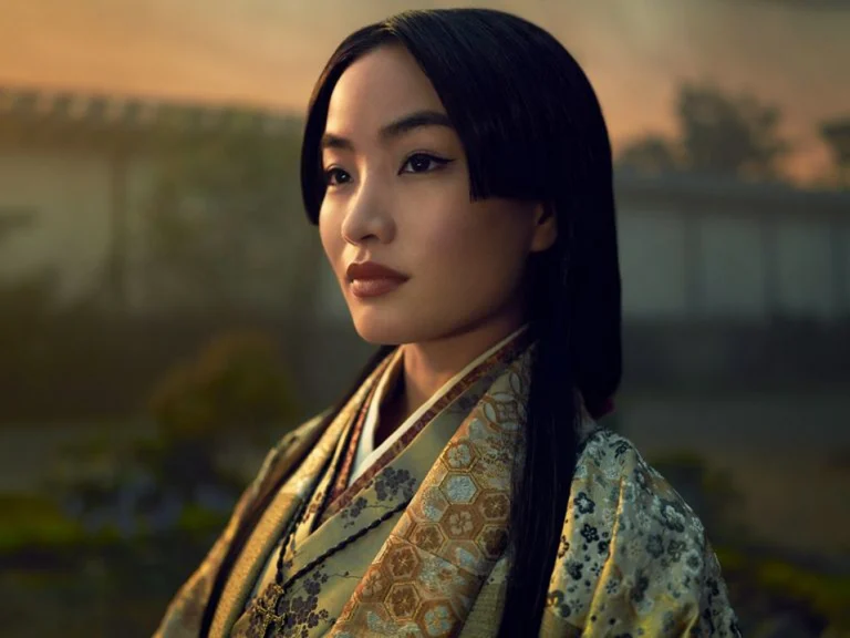 Shogun: Η σειρά που γονάτισε το Netflix