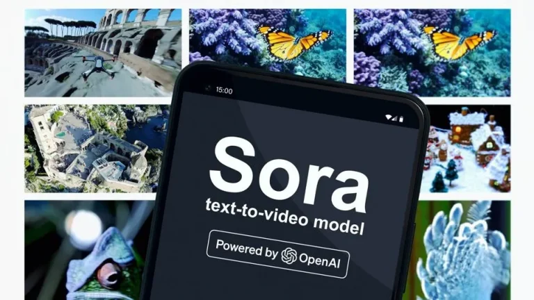 Sora – OpenAI: Πότε θα είναι δημόσια διαθέσιμη η νοημοσύνη που κάνει βίντεο από κείμενο