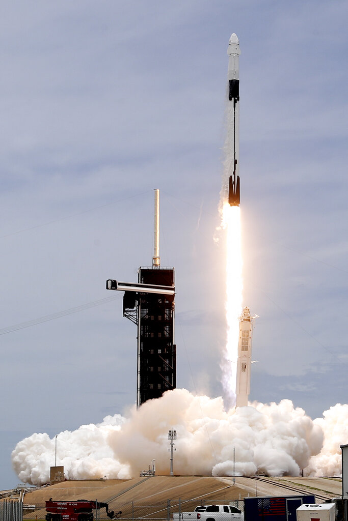 Τέθηκε με επιτυχία σε τροχιά δορυφόρος για τον έλεγχο των εκπομπών μεθανίου