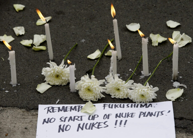 13 χρόνια μετά την πυρηνική καταστροφή στη Φουκουσίμα: «Τι μάθαμε;»