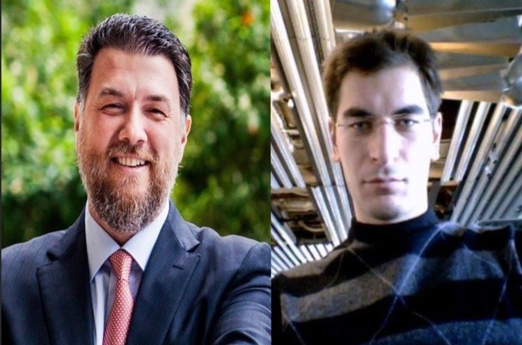 UBITECH: Οι Έλληνες «γκουρού» της τεχνητής νοημοσύνης που μεταμορφώνουν το δημόσιο