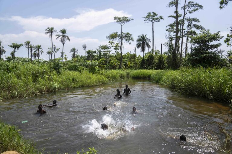 ΟΗΕ: Πηγή κρατικών συγκρούσεων και αναταραχών η δυσκολία πρόσβασης στο νερό