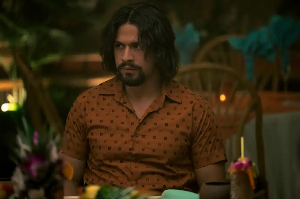 Πρωταγωνιστής του Umbrella Academy στο spin-off του John Wick