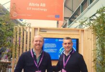 Ευρωπαϊκές startups: Βραβεία για νέας γενιάς τεχνολογίες και υλικά