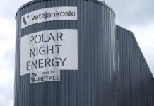 Η γιγαντιαία μπαταρία άμμου μπορεί να αποθηκεύσει ενέργεια ενός μήνα για μια ολόκληρη πόλη