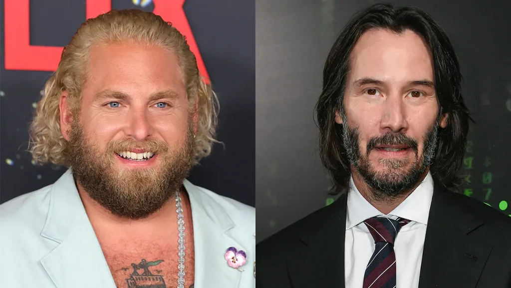 Ο Matt Bomer μαζί με τους Keanu Reeves, Jonah Hill και Cameron Diaz στο ‘Outcome’ της Apple