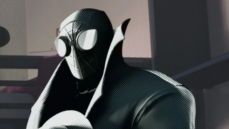 Ο Nicolas Cage επιβεβαιώνει: Μετά το “Spider-Man: Into the Spider-Verse”, πρωταγωνιστής στο ‘Spider-Man Noir’