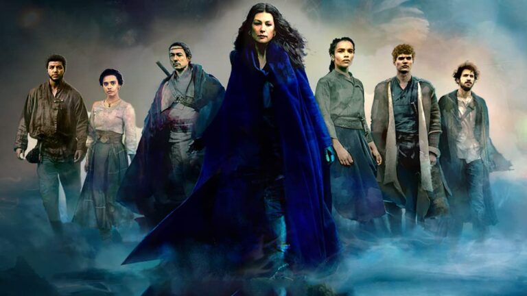 The Wheel of Time: Ολοκληρώθηκαν τα γυρίσματα για την 3η σεζόν