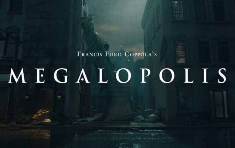 Megalopolis: Όσα ξέρουμε για το φιλόδοξο έπος του Francis Ford Coppola – Πότε αναμένεται να κυκλοφορήσει