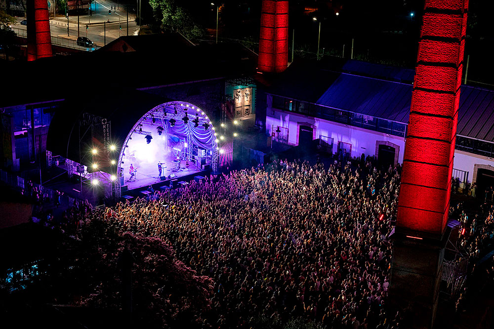 Τεχνόπολη: Το πρόγραμμα εκδηλώσεων του Μαρτίου 2024