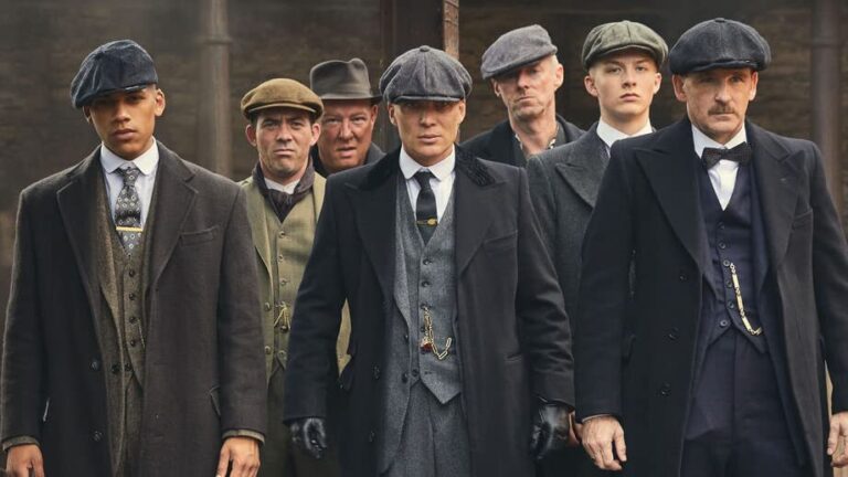 Peaky Blinders: Η αληθινή ιστορία πίσω από τον μύθο