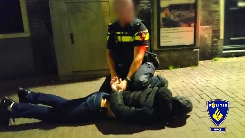 Ολλανδία, το «ναρκοκράτος» της Ευρώπης – Ακολουθούν Βέλγιο, Γαλλία