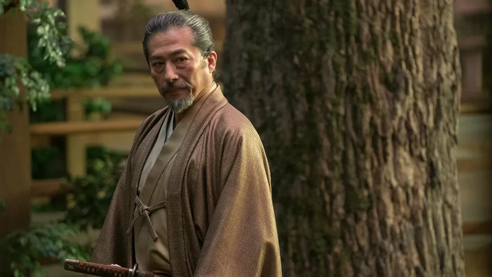 Shogun: Η μίνι-σειρά έπος του Disney+ που κερδίζει κοινό και κριτικούς