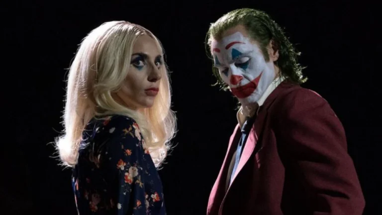 Το Joker 2 είναι ένα… τζουκ μποξ αξίας 200 εκατομμυρίων δολαρίων
