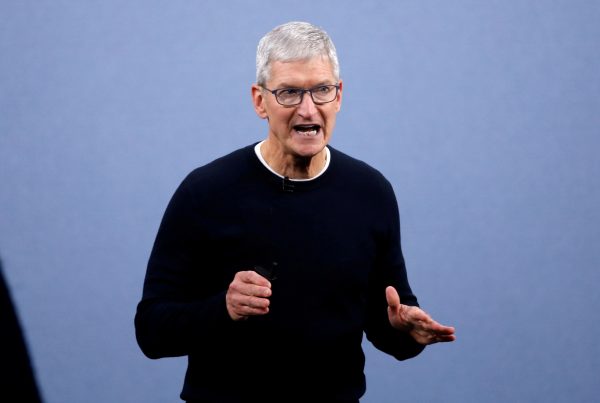 Apple: Οι πέντε κατηγορίες εναντίον της