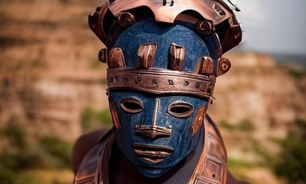 50 νεκροί σε τελετή – Ήπιαν «μυστηριώδες υγρό» για να δείξουν πως δεν είναι… μάγοι!