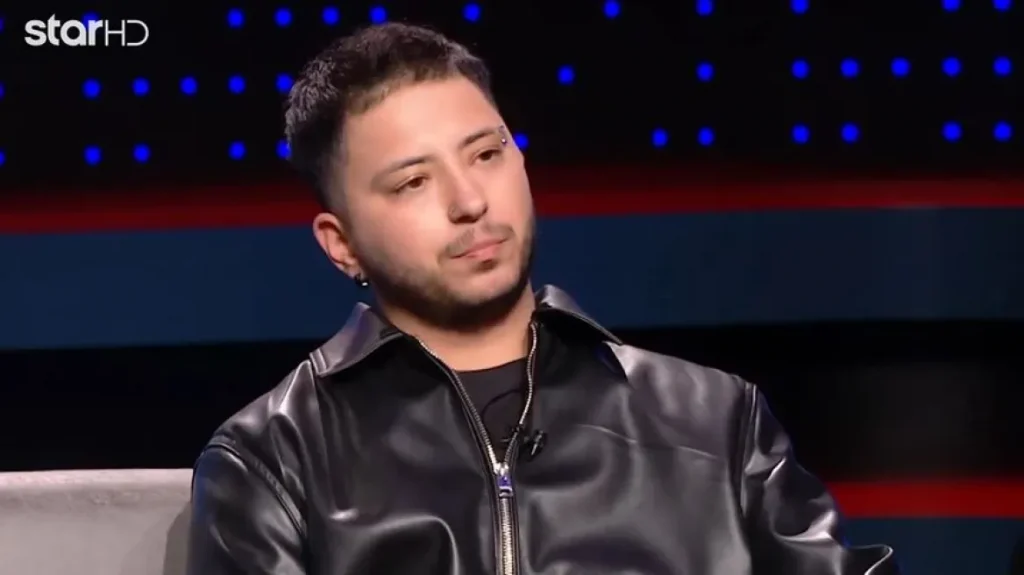 «Γεννήθηκα κορίτσι αλλά ένιωθα πάντα ότι ανήκω σε λάθος σώμα» – Η εξομολόγηση του Άγγελου