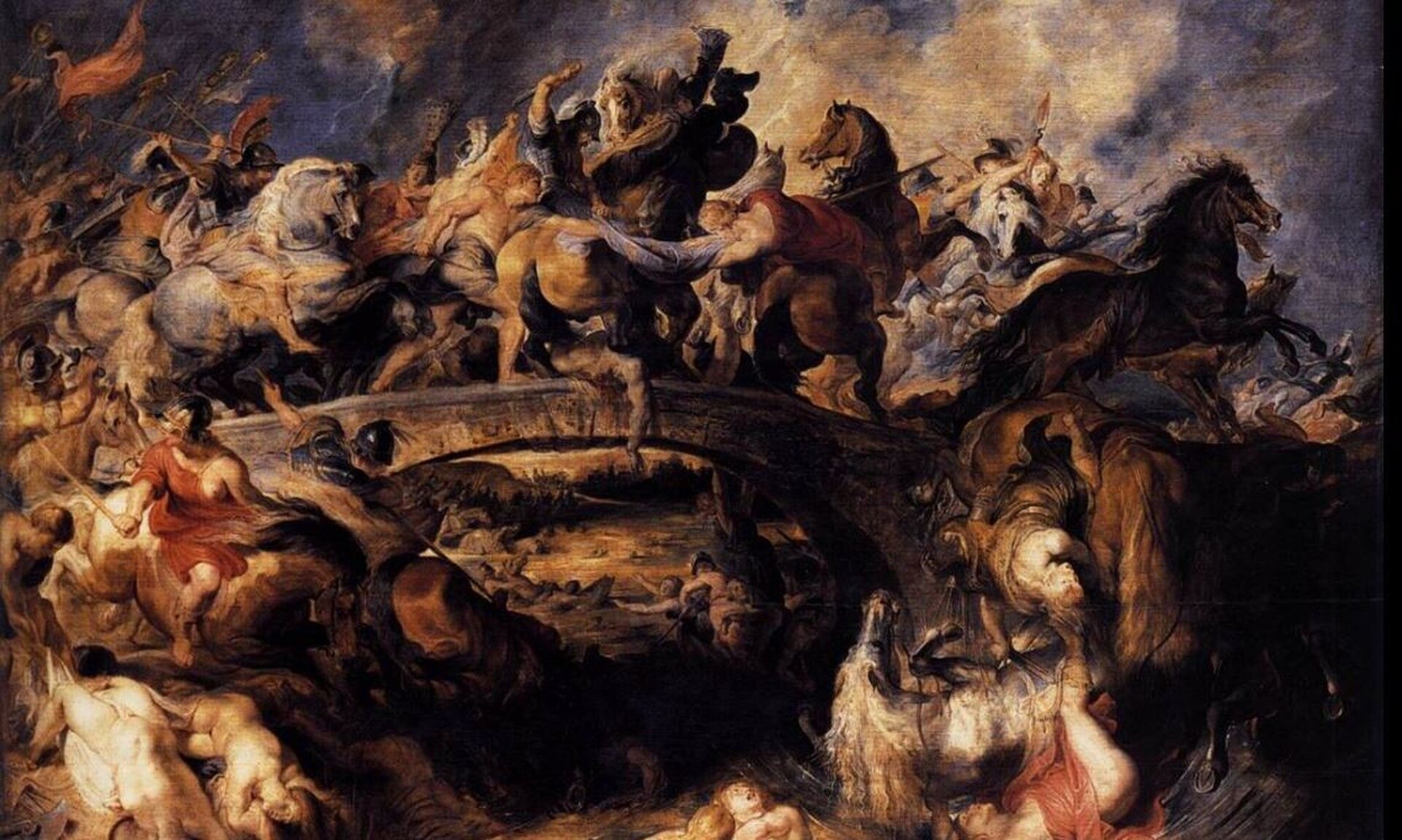 Αμαζόνες: Οι θρυλικές αρχαίες Ελληνίδες πολεμίστριες ίσως υπήρχαν πραγματικά