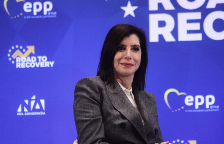GDPRgate: Η λίστα, οι καταγγελίες, το ΥΠΕΣ και όσα λέει η Άννα – Μισέλ Ασημακοπούλου για τα mails