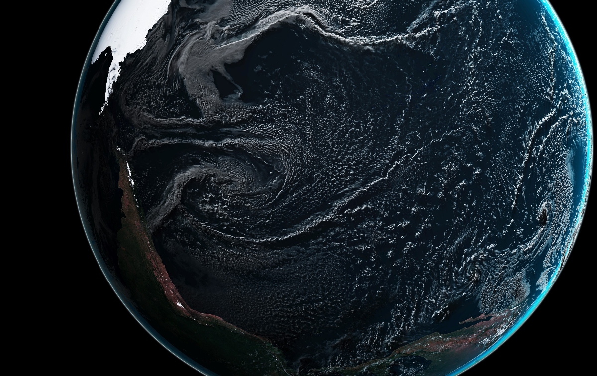 Earth-2: Η NVIDIA δημιούργησε ψηφιακό δίδυμο της Γης για να εξετάζει την κλιματική κρίση