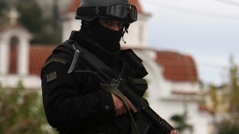 Eντοπίστηκε μέλος του καρτέλ του Ελ Τσάπo στην Αθήνα!