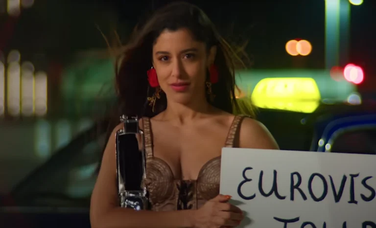 Eurovision 2024: Αλγόριθμος προβλέπει ποιος θα κέρδιζε αυτήν τη στιγμή – Η θέση της Ελλάδας