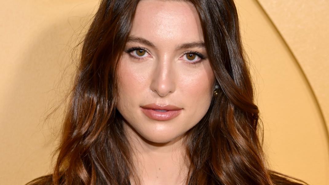 Aνερχόμενο αστέρι της μόδας η κόρη του Steve Jobs