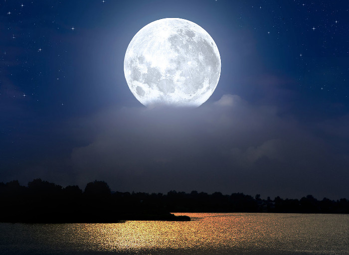 Πανσέληνος Μαρτίου 2024: Έρχεται με Έκλειψη Σελήνης το «φεγγάρι του σκουληκιού»
