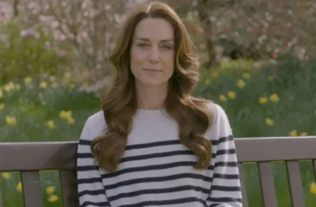 Τρεις χώρες πίσω από τις άγριες θεωρίες συνωμοσίας σχετικά με την υγεία της Κέιτ