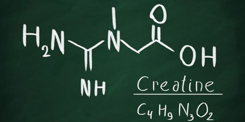 Το συμπλήρωμα κρεατίνης αυξάνει την απόδοση της μνήμης, σύμφωνα με μελέτη