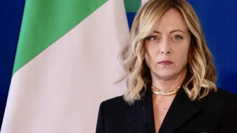 Σε deep fake πορνό η Μελόνι – Προσφεύγει στη Δικαιοσύνη