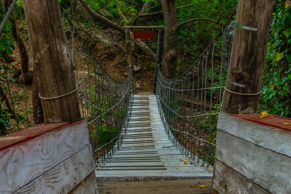 Καθαρά Δευτέρα και 25η Μαρτίου: 4 + 1 έξυπνες οικογενειακές αποδράσεις για τριήμερο