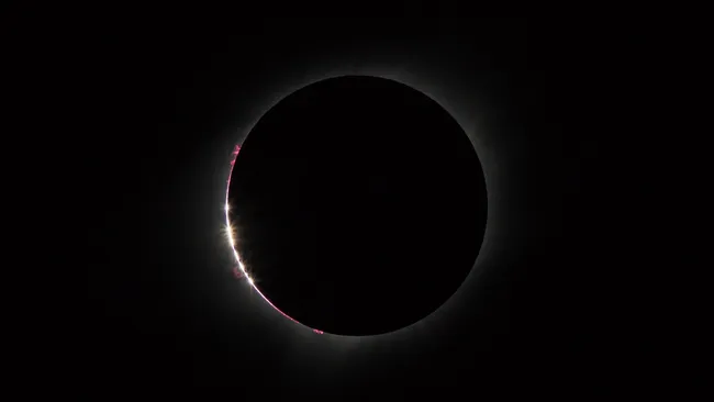 Ολική έκλειψη ηλίου 2024: Η μεγαλύτερη εδώ και αιώνες – Τι θα συμβεί στην Ελλάδα