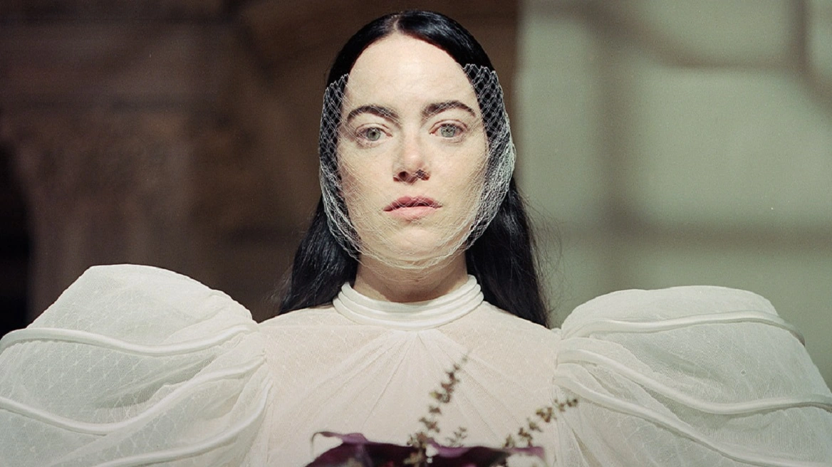 Poor Things και όλες οι ταινίες του Λάνθιμου στο Vodafone TV